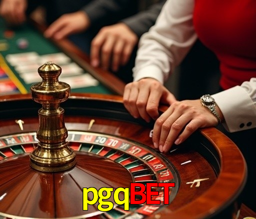 Interface do Aplicativo pgqbet BET - Design Premium e Intuitivo