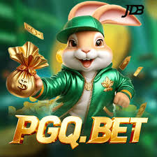 pgqbet BET Logo